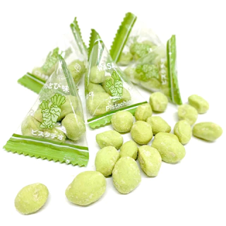 Sennarido Pitachio Original - Wasabi ถั่วพิสตาจิโอ รสดั้งเดิม - รสวาซาบิ ของญี่ปุ่นโดยตรง หลายขนาด