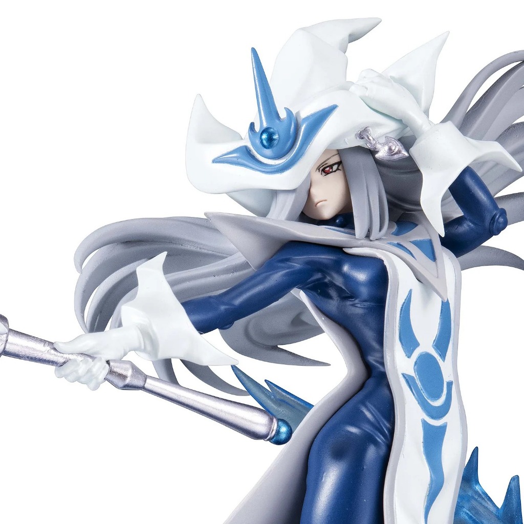 Bandai(บันได) MEGAHOUSE MONSTERS CHRONICLE YU-GI-OH! DUEL MONSTERS SILENT MAGICIAN