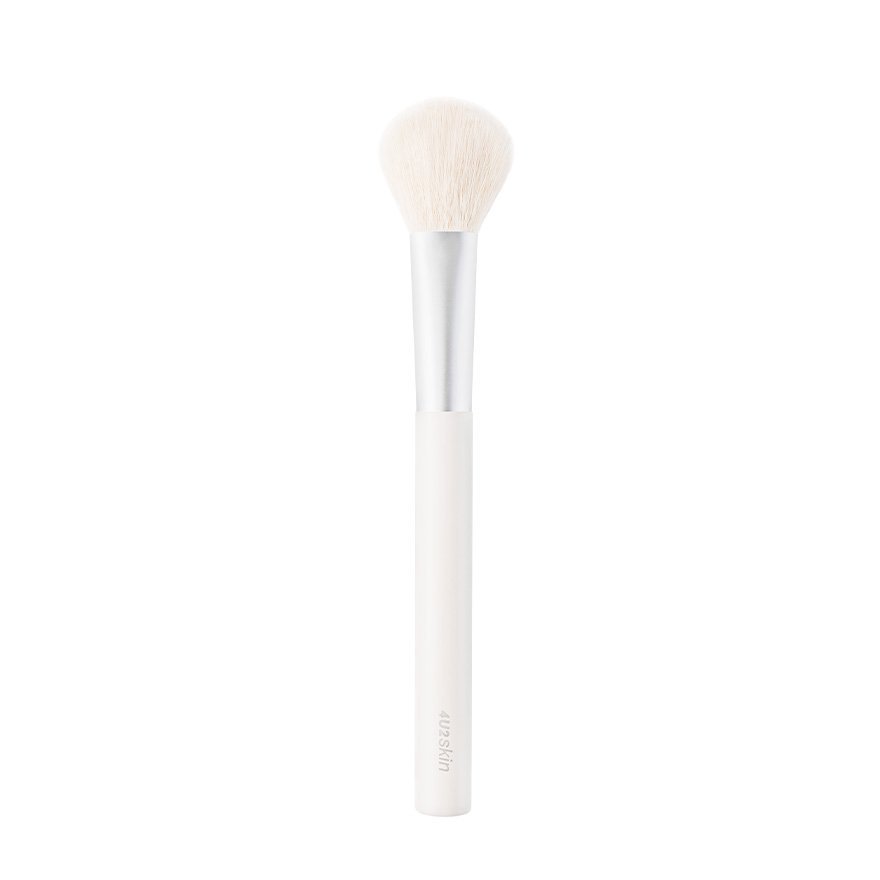 4U2 SKIN SMALL BLUSH BRUSH แปรงปัดแก้มเล็ก