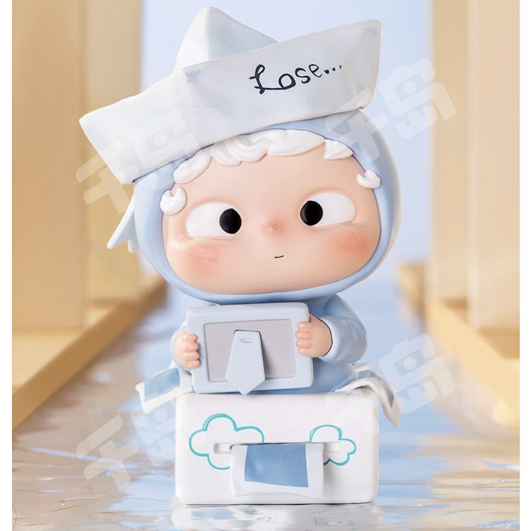 พร้อมส่ง🇹🇭 MTA. Heyone OZAI if sounds had shape Last Paper Boat