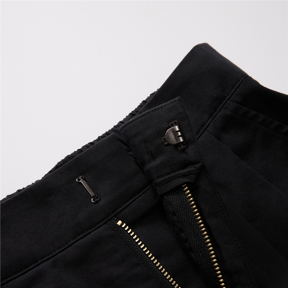 GIORDANO شورت نسائي بخصر مطاطي — صورة 7