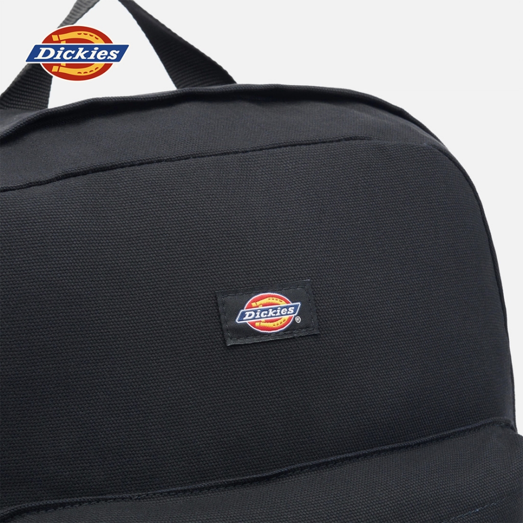 DICKIES حقيبة ظهر — أسود — صورة 4