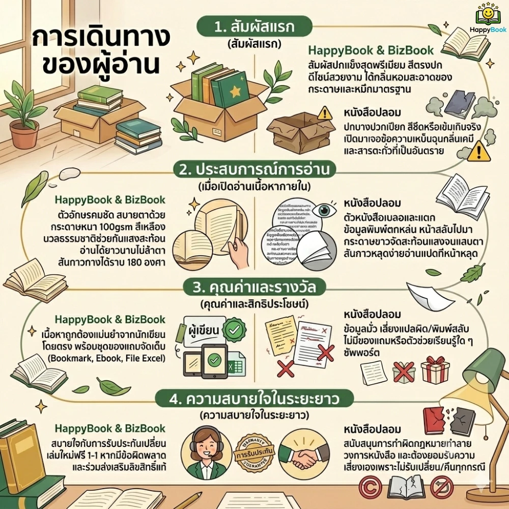 [ส่งฟรี] หนังสือ กลยุทธ์การขายที่ยอดเยี่ยม หนังสือ เทคนิคการขาย ปิดการขาย – Biz Book thumbnail 7