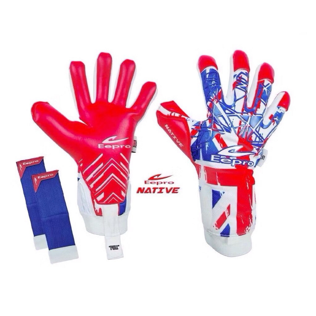 ถุงมือประตูEepro Native EG1006