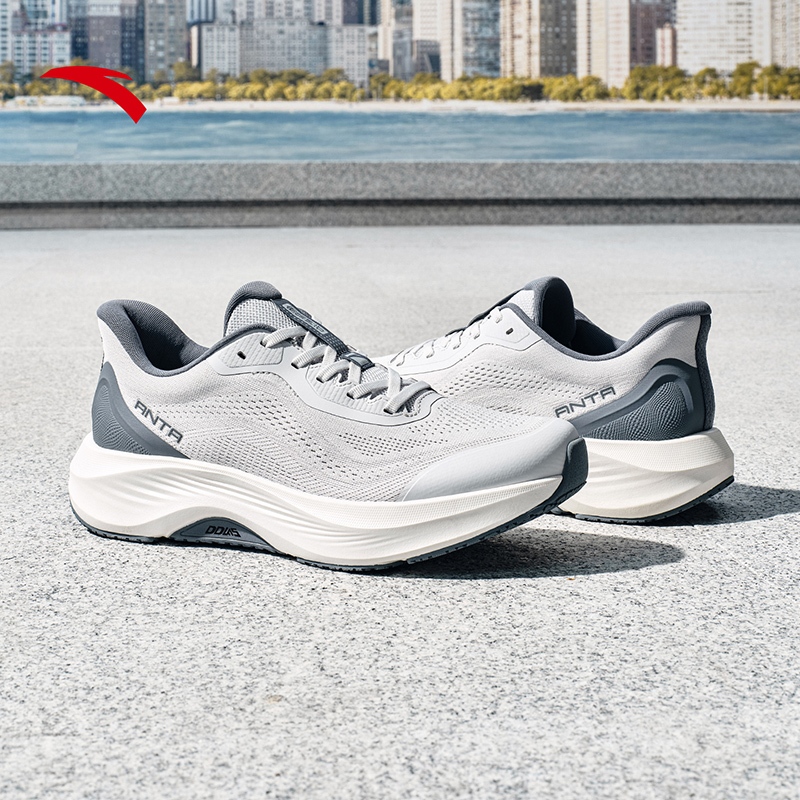 ANTA EBUFFER 15 Men Cross-Training Shoes 1126B7718 Official store