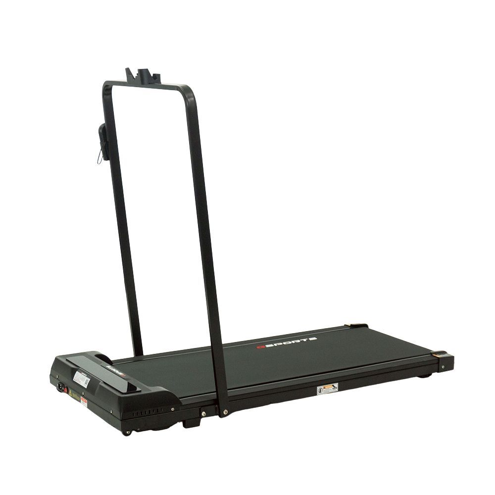 GSPORTS ลู่วิ่งไฟฟ้า ลู่เดิน 1.5 แรงม้า รับน้ำหนัก 100 Kg GSPORTS GS-1039 จัดส่งโดย HomePro