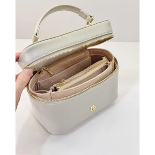 COZII - Inner Bag จัดระเบียบกระเป๋ารุ่น Julia Box