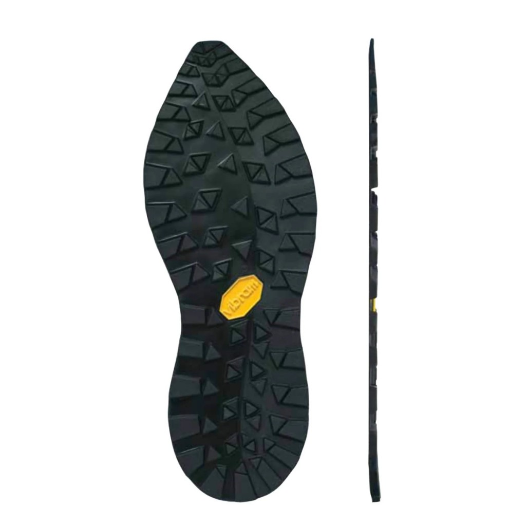 VIBRAM ZEGAMA - แผ่นพื้นรองเท้า