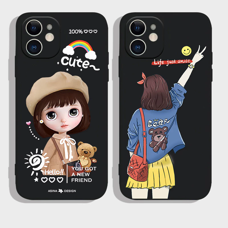 เคส for Samsung A37 A57 A55 A07 A17 A05S A06 A56 5G A16 4G A05 A26 A36 A54 A15 A12 A35 A14 A24 A52 A13 A23 A53 A22 A14