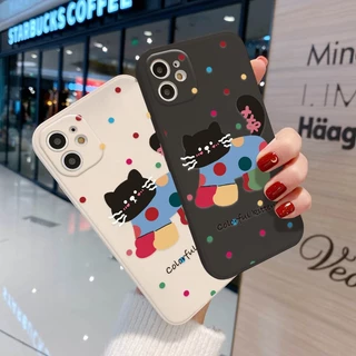 เคส for Samsung A55 A56 5G A57 A37 A07 A17 A06 A16 4G A26 A36 A54 A05S A05 A15 A12 A35 A14 A24 A52 A13 A23 A53 A22 A56