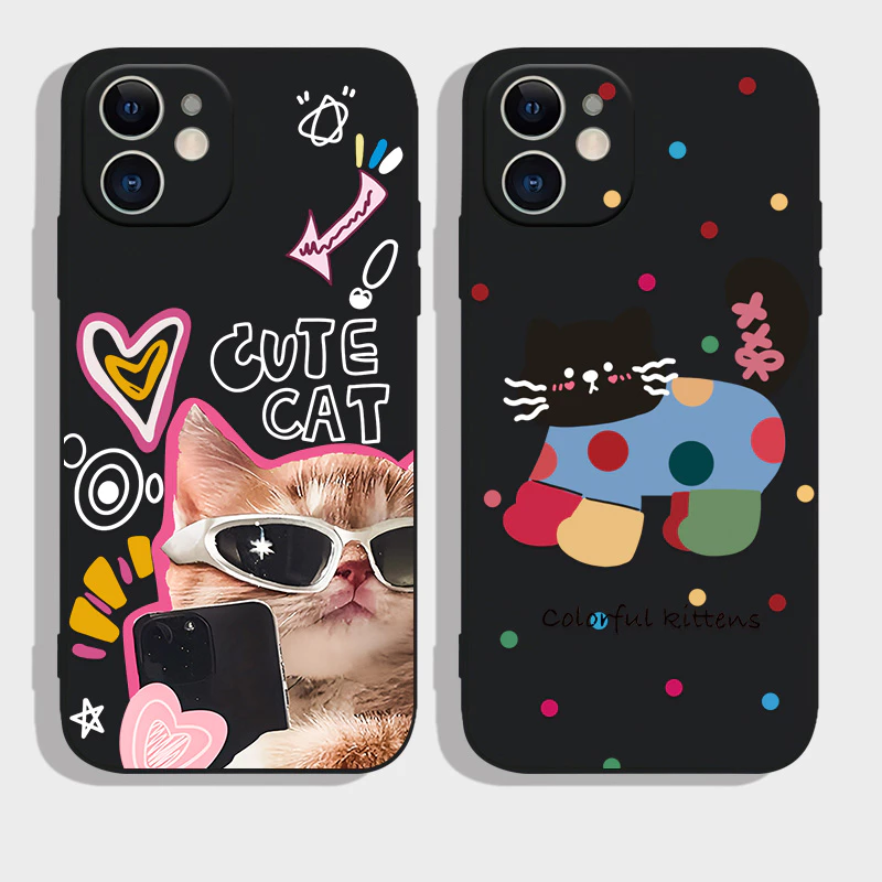 เคส for Samsung A55 A56 5G A57 A37 A07 A17 A06 A16 4G A26 A36 A54 A05S A05 A15 A12 A35 A14 A24 A52 A13 A23 A53 A22 A56