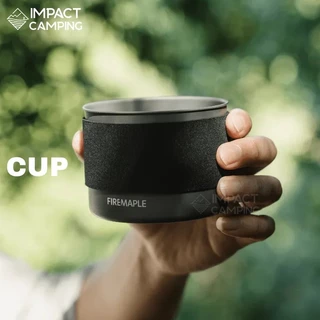 Fire Maple แก้วน้ำ Petrel Ultralight Cup 300 ml