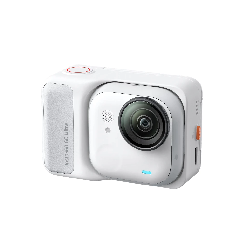 Insta360 GO Ultra กล้องแอ็กชันแคม thumbnail 6