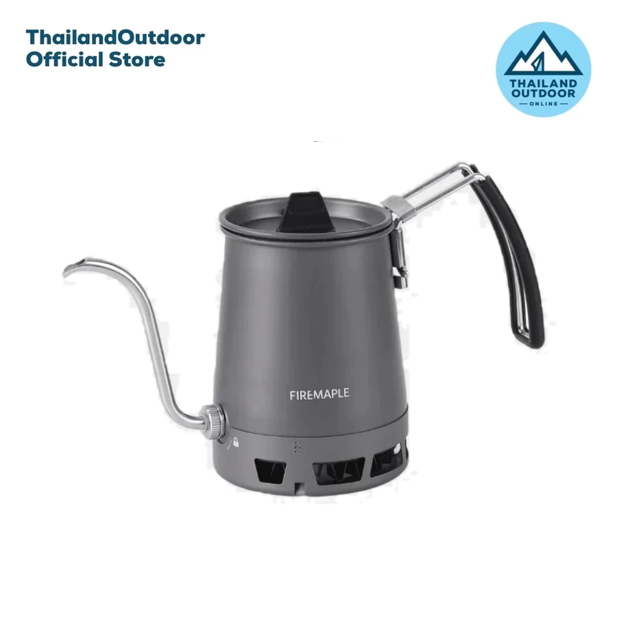 Fire Maple กาน้ำแบบ Petrel Pour Over Kettle 350 ml