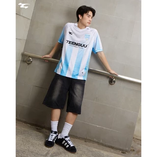 TEENGUU WORLD CUP JERSEY | Streetwear Jersey สำหรับสายสนีกเกอร์