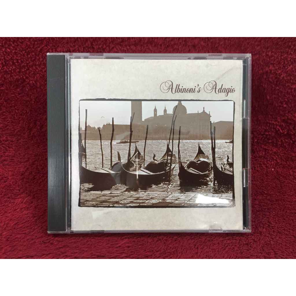 CD Classical Times 7 สภาพตามรูปปก EA99-172