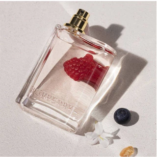 Burberry Her EDP/Burberry Her Blossom EDT/Her Elixir London Dream 100ML