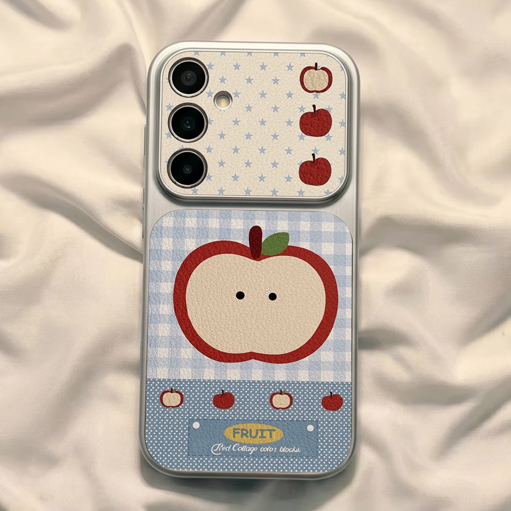 เคสโทรศัพท์สุดหรูสำหรับ For Samsung A57 A37 A27 A07 A56 รูปที่ 2