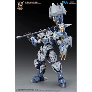 (พร้อมส่งค่ะ) [SNAA] BE 1/144 SC-010 FURIOUS WARHAMMER GALAHAD