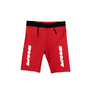 Boomsport Running:Red Half Tights