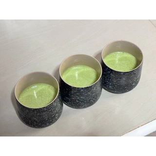 [Matcha-มัทฉะ ] Nakashima matcha 100g รุ่นใหม่ คั่วชัด ถุงใหญ่ 100g