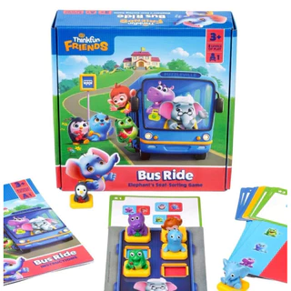Thinkfun | Bus Ride 🚎 ส่ง 22/8 พรีออเดอร์