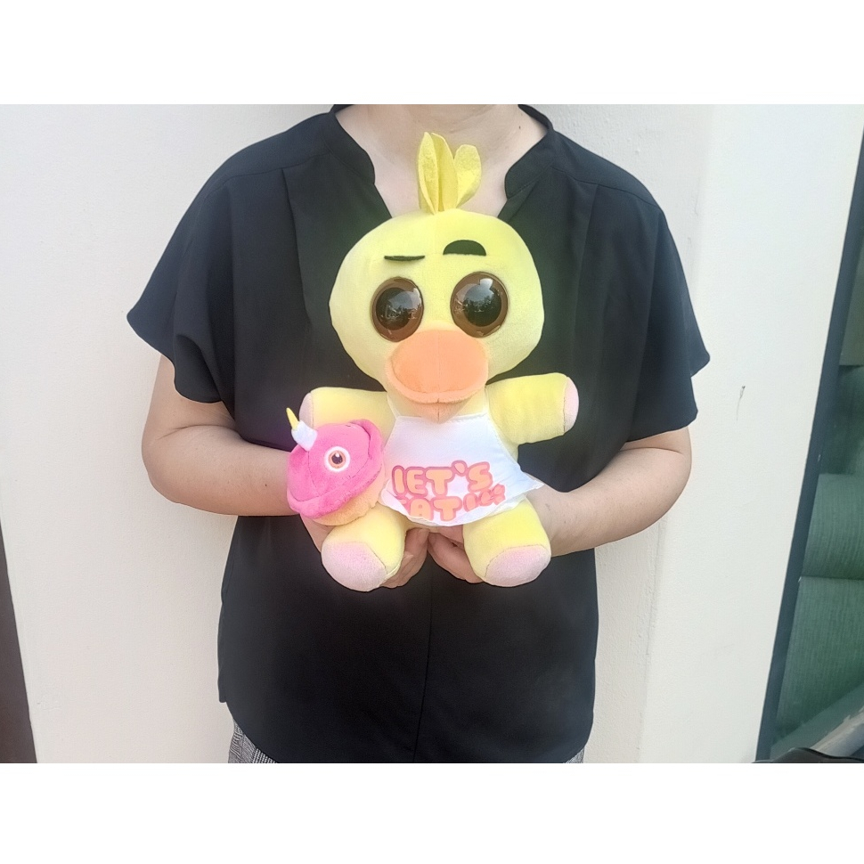 ตุ๊กตา Five Nights at Freddys ขนาด 11 นิ้ว