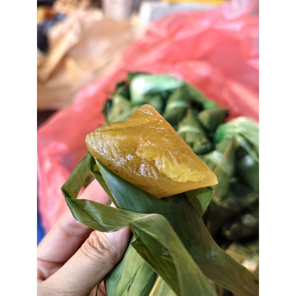 กีจ่าง หอมอร่อย ลูกใหญ่