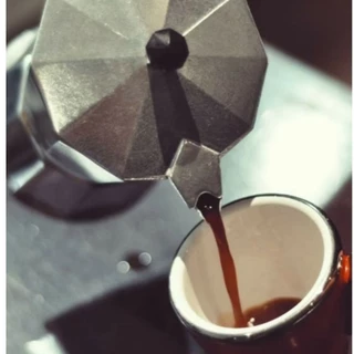 เมล็ดกาแฟคั่ว Espresso Blend(สูตร1) อราบิก้าเชียงราย50%+โรบัสต้าชุมพร50% หอมเข้มข้นลงตัว