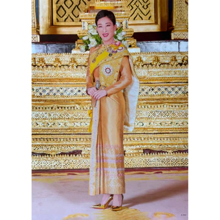 ภาพเปล่าภาพมงคล ขนาด15*20นิ้ว