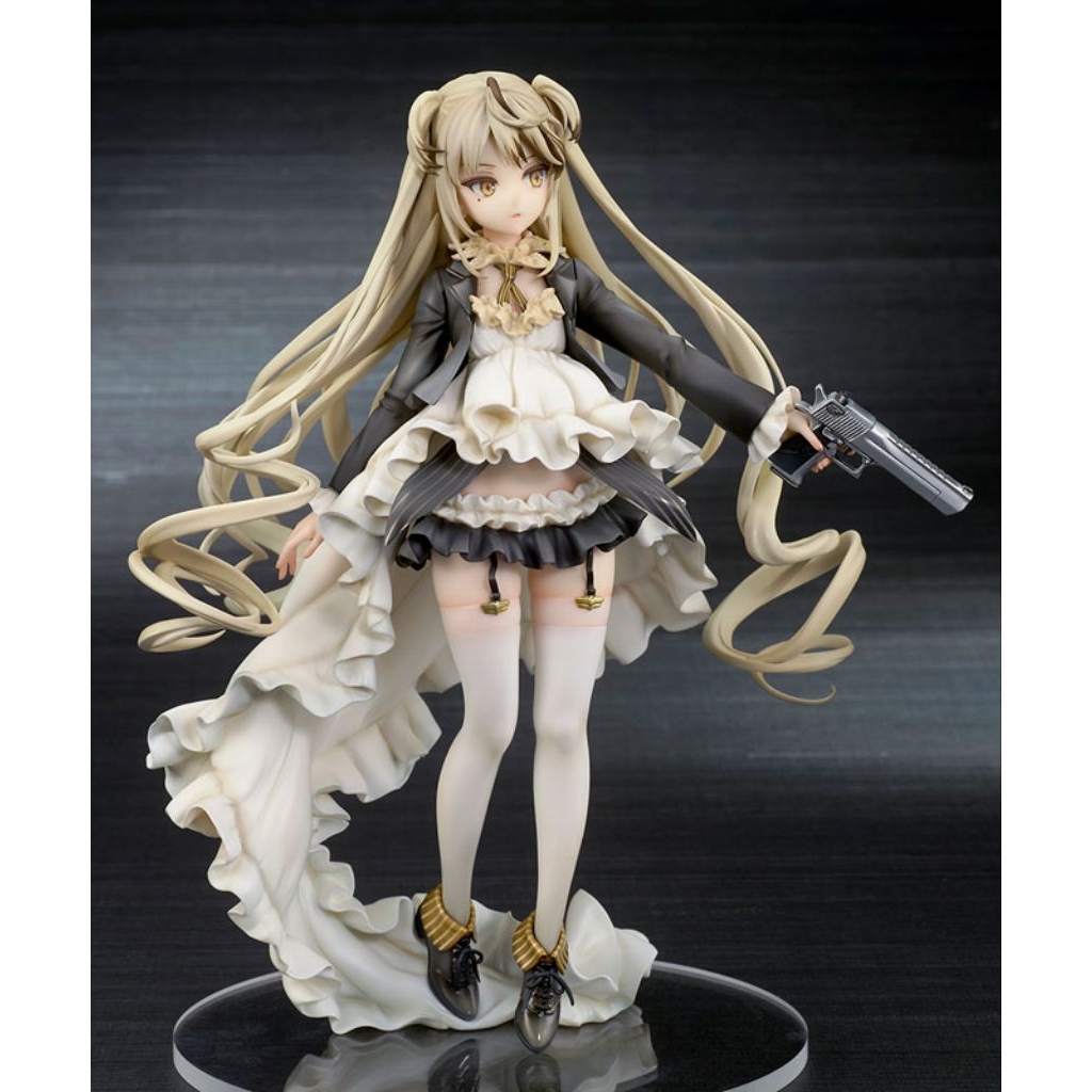 (🍊พรีออเดอร์)[Bonus] Girls' Frontline Desert Eagle 1/7 Complete Figure