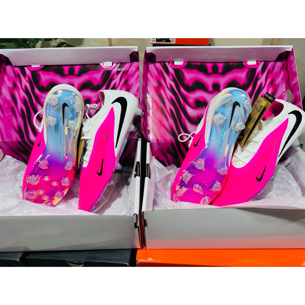 Nike Phantom 6 Elite Fg , Ag-Pro World Cup 2026
