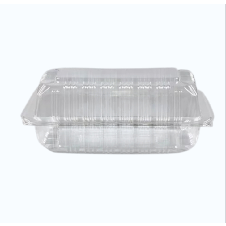กล่อง OPS HTP 45 (ไม่เป็นไอน้ำ) 320 ml. บรรจุ 100 ใบ