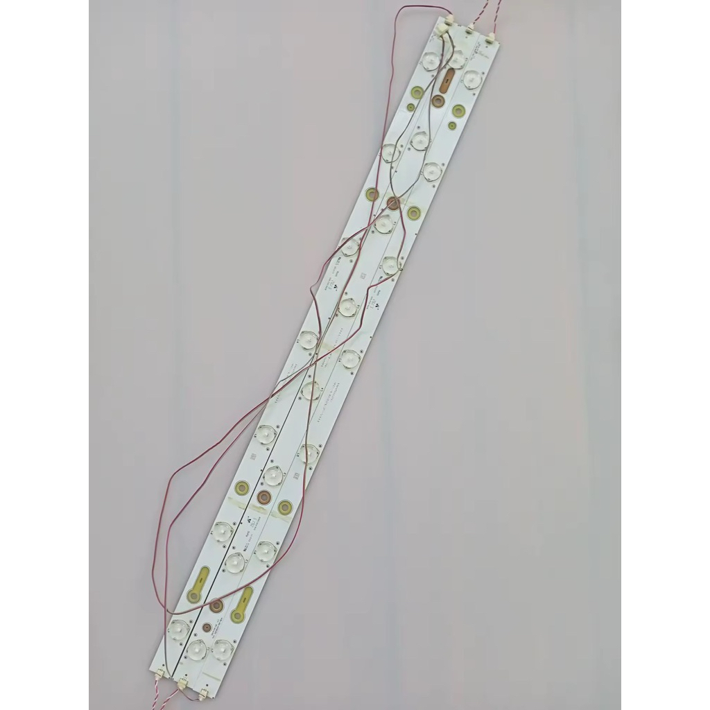 หลอดLEDแบล็คไลท์ TCL รุ่น LED32T3500 , L32P31ED พาร์ทหลอด TMT 32E3020-787-8EA , 006-P2K1960B