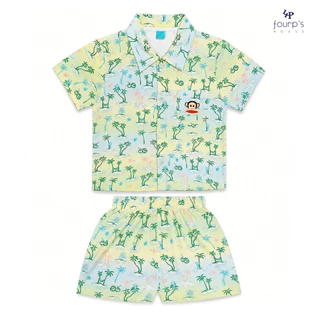 PAUL FRANK : FNYI3113 ชุดเซ็ทลิขสิทธิ์แท้
