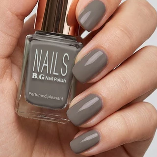 สีทาเล็บ​ Nails​ ไม่ต้องอบ แห้งเอง ทาง่าย ยาทาเล็บ สีแฟชั่น สวย