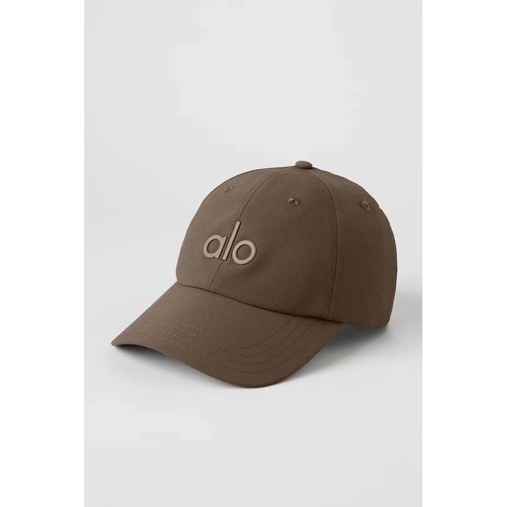 alo (พร้อมส่ง) ของแท้100% Performance Off-Duty Cap