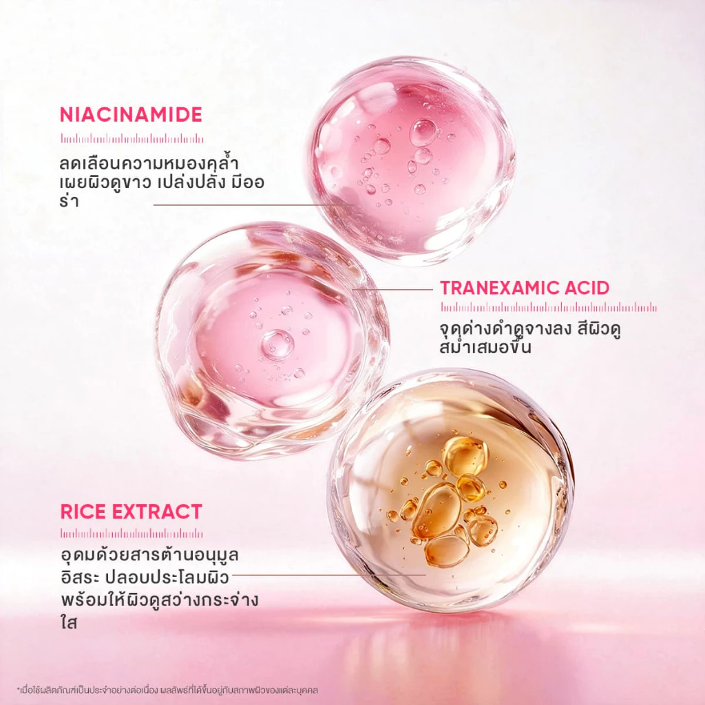 【1 กล่อง มี 30 แผ่น】SKINTIFIC Brightening Daily Mask 15 นาที บูสต์ผิวดูอิ่มน้ำ อัพผิวดูกระจ่างใสในทุกวัน มาร์คหน้า thumbnail 7