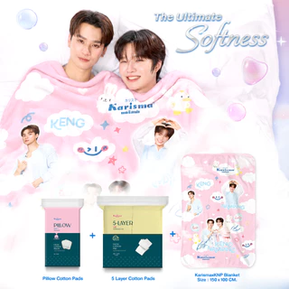 Karisma x KNP The Ultimate Softness Set 799