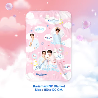 Karisma x KNP The Ultimate Softness Set 799