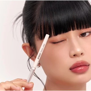 พร้อมส่ง Peripera Speedy Pencil Liner ไลเนอร์ดินสอ 10สีสวย ติดทน