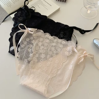 [ส่งจากไทย] 𝑩𝒓𝒂𝑩𝒓𝒂𝑩𝒓𝒂 #p-105 กางเกงในเซ็กซี่ sexy underwear กางเกงในผู้หญิงแบบเซ็กซี่