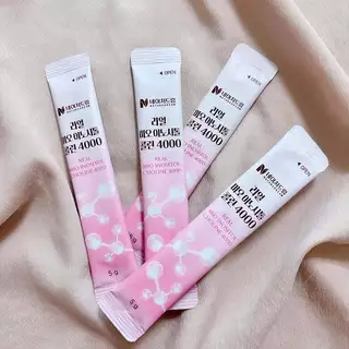 ✅พร้อมส่ง ถูกที่สุด ของแท้ NATUREDREAM REAL MIO INOSITOL CHOLINE 4000 30p