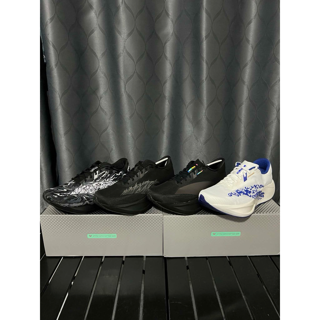 [พร้อมส่งในไทย🇹🇭]ANTA N90 ZONE2[มือ 1 ของแท้💯]