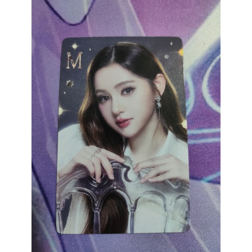 มีมากกว่าในรูป อ่านรายละเอียด​ก่อนสั่ง แยกใบ โปสการ์ด การ์ด วิวมิ้ม viewmim gmmtv card postcard