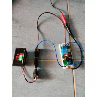 WiFi Smart Switch for Smart Home Applications Sonoff Yuei Smart 7V-32V AC/DC สมาร์ทสวิทช์ไร้สาย eWelink Basic R2