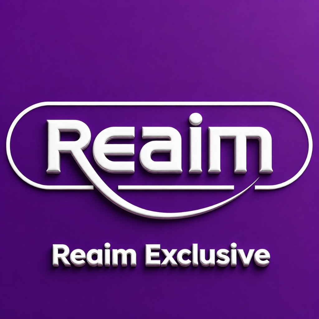 REAIM เครื่องฉีดน้ำแรงดันสูง บัตรรับประกัน 3000 บาร์ 6800 วัตต์ เหมาะสำหรับงาน DIY และมาพร้อมหัวฉีดหลากหลายแบบ