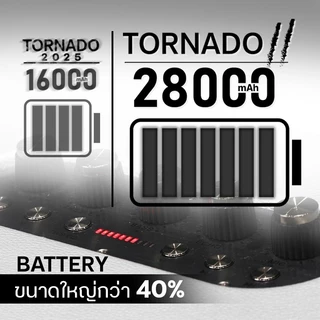 EasyandPerfect EP- TORNADO GEN2 150W ลำโพงบลูทูธ รับประกัน 1 ปี