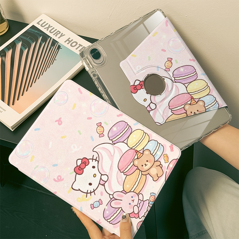 rotation o039 สำหรับ Huawei matepad 11.5S Case  เคส  se 11 12x  honor pad 9 12.1 x9a 11.5 x8a 11 x9 