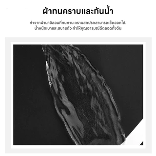 กระเป๋านักเรียน กระเป๋ากีฬา กระเป๋าเป้สะพายหลัง ฟุตบอล บาสเก็ตบอล กันน้ำ ไนลอน ความจุขนาดใหญ่